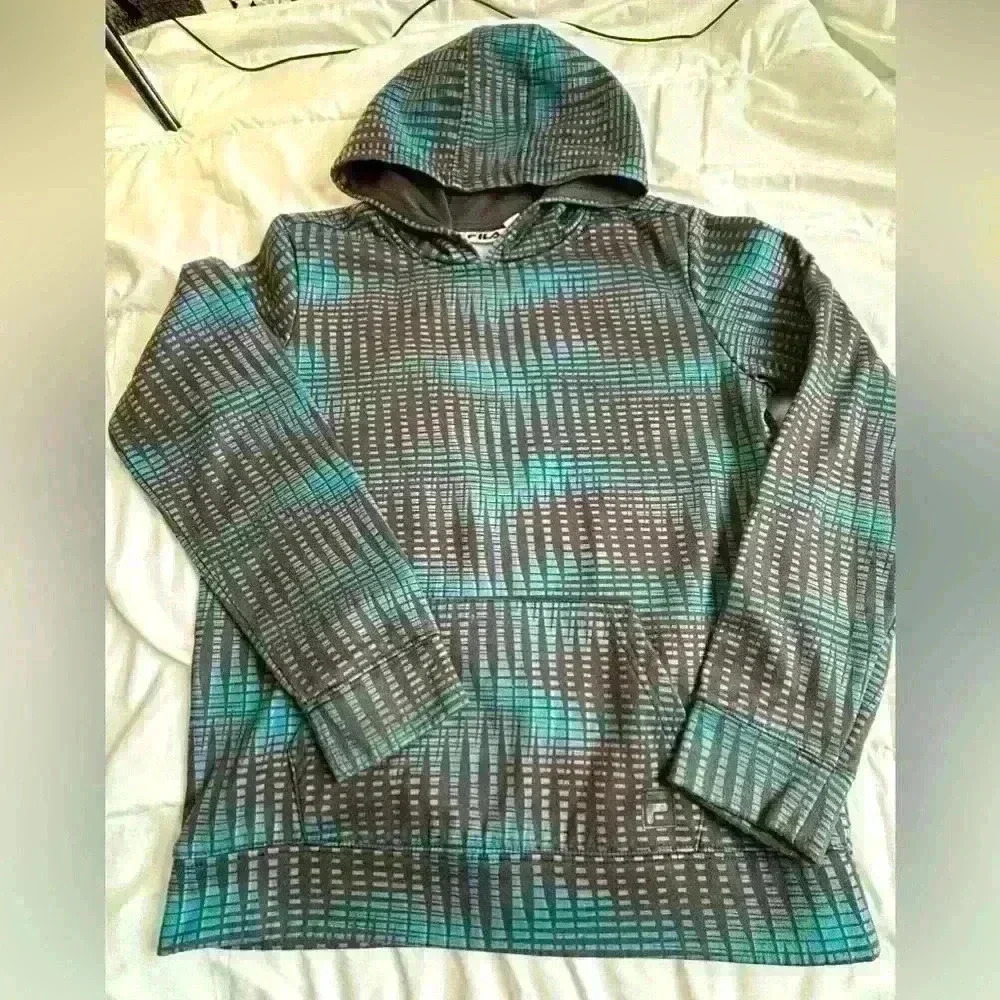 Boys 16/18 hoodie